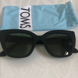 TOMS sunglasses